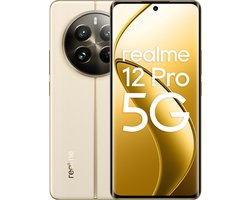 Smartphone Realme 12 GB RAM 256 GB Beige