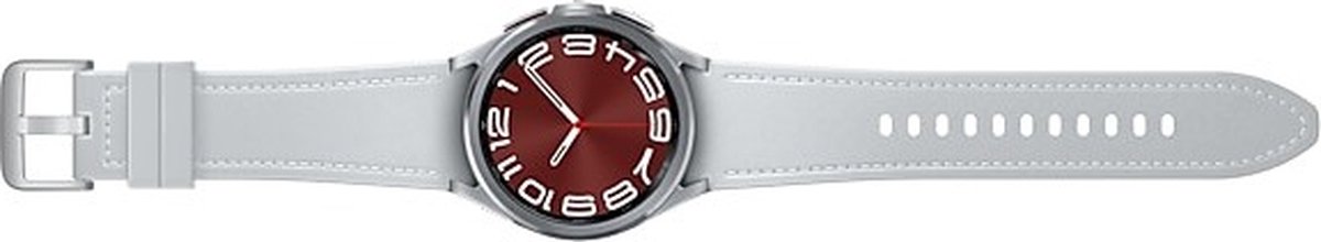 Samsung Galaxy Watch 6 R955 LTE 43mm silver