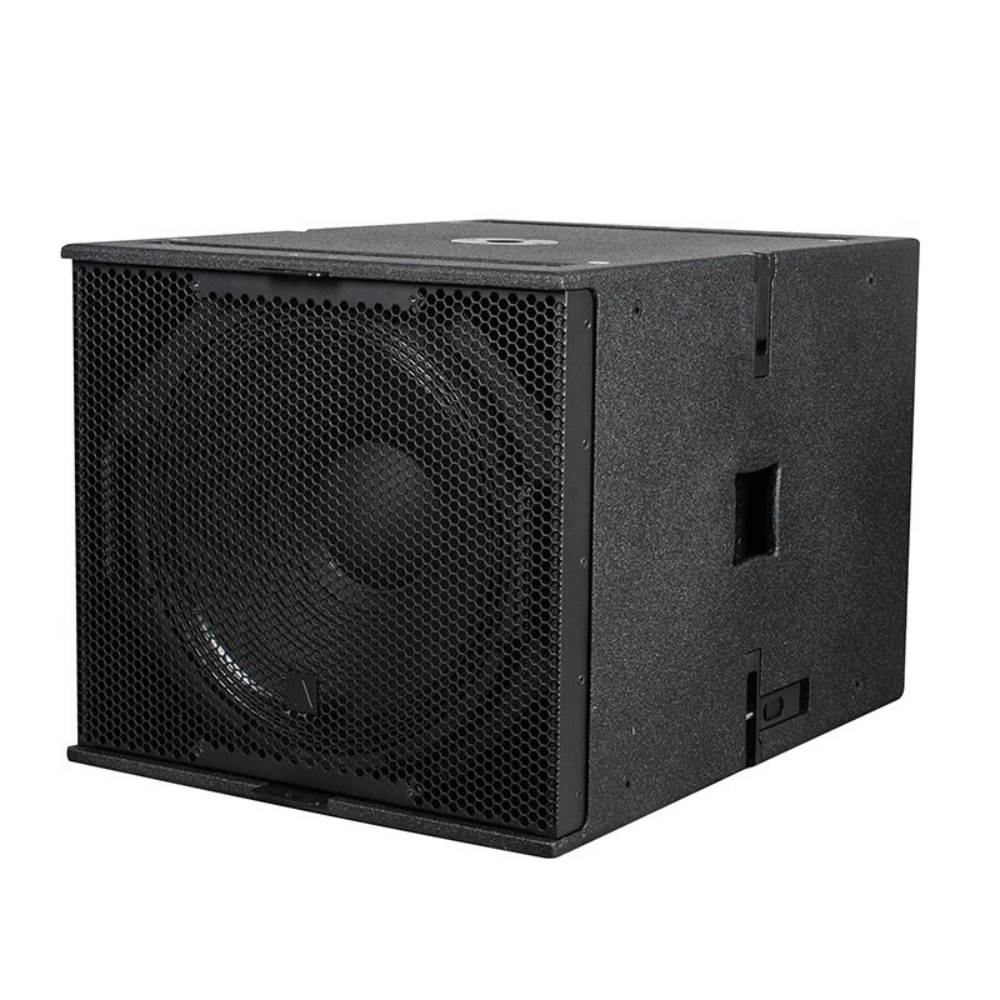 ADJ Imperio Pro IMP118 Actieve subwoofer