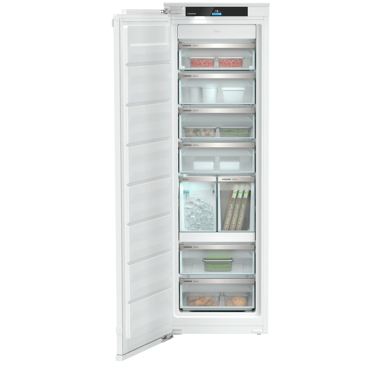 Liebherr SIFNAe 5188-20/617 Inbouw vriezer