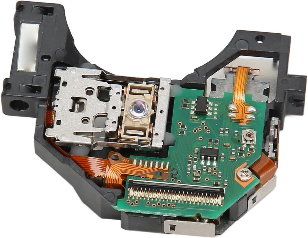 Game Console Lens Vervanging - Hoofd Reparatie Onderdelen voor One Game Console .