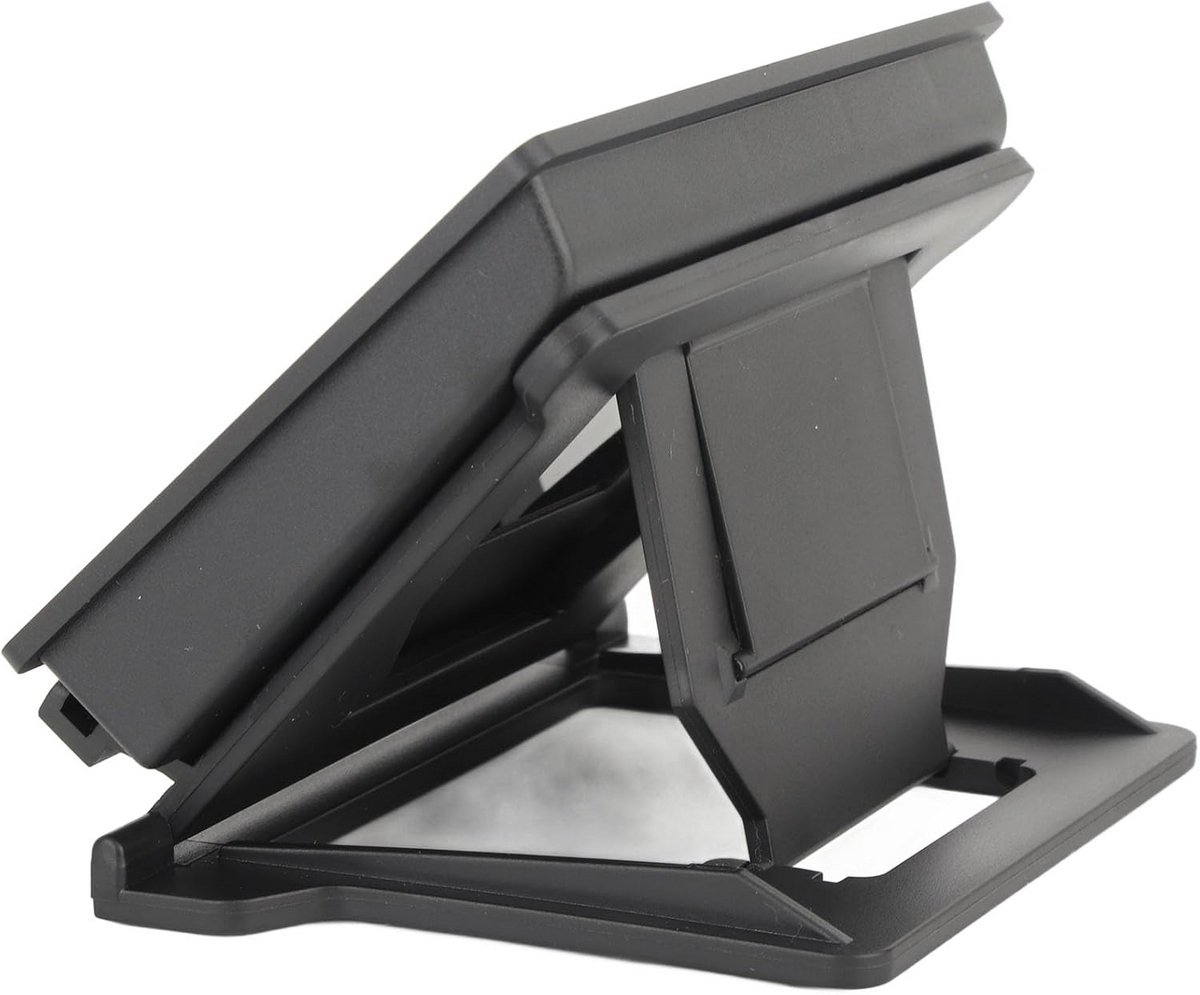 Alles-in-één Programmeerbaar Macro Toetsenbord met LCD Scherm voor Streaming en Studio Gebruik