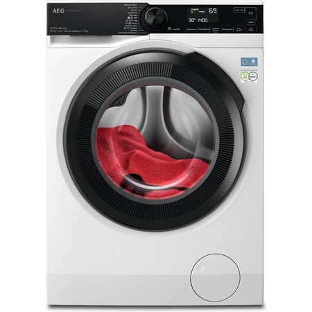 AEG LR76DRESDEN 7000 ProSteam UniversalDose Wasmachine