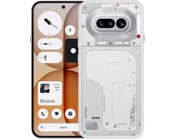 Nothing Phone (4a) 8/128GB White