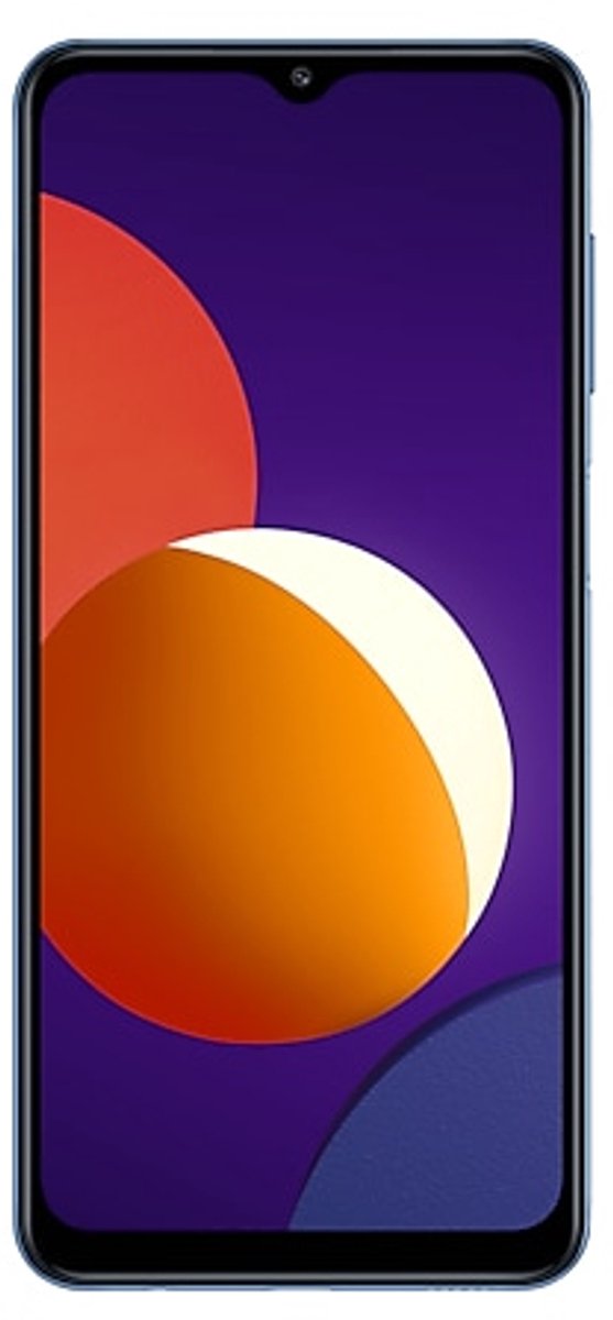 Samsung Galaxy M12 Dual Sim M127F 4/128GB Blue