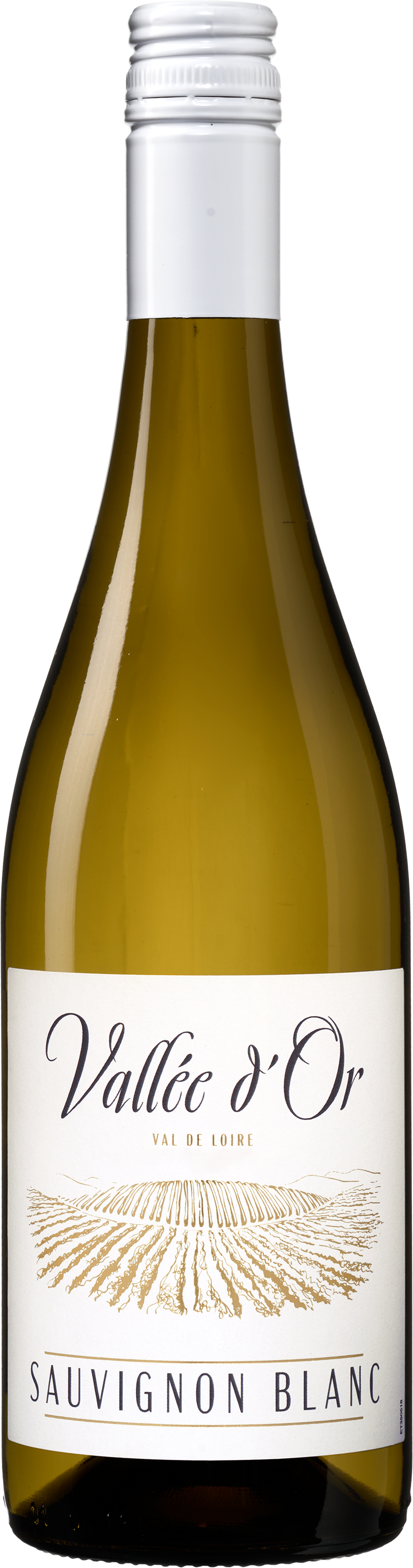Wijnvoordeel Vallée d'Or Sauvignon Blanc