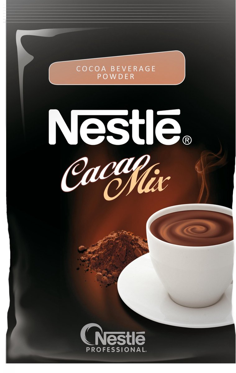 Nestle - Cacaomix Zak - 1000g