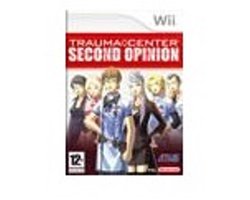 Nintendo Trauma Center Second Opinion