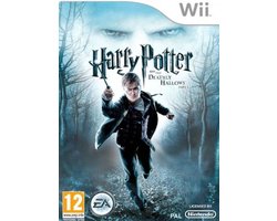 Electronic Arts Harry Potter And the Deathly Hallows Part 1