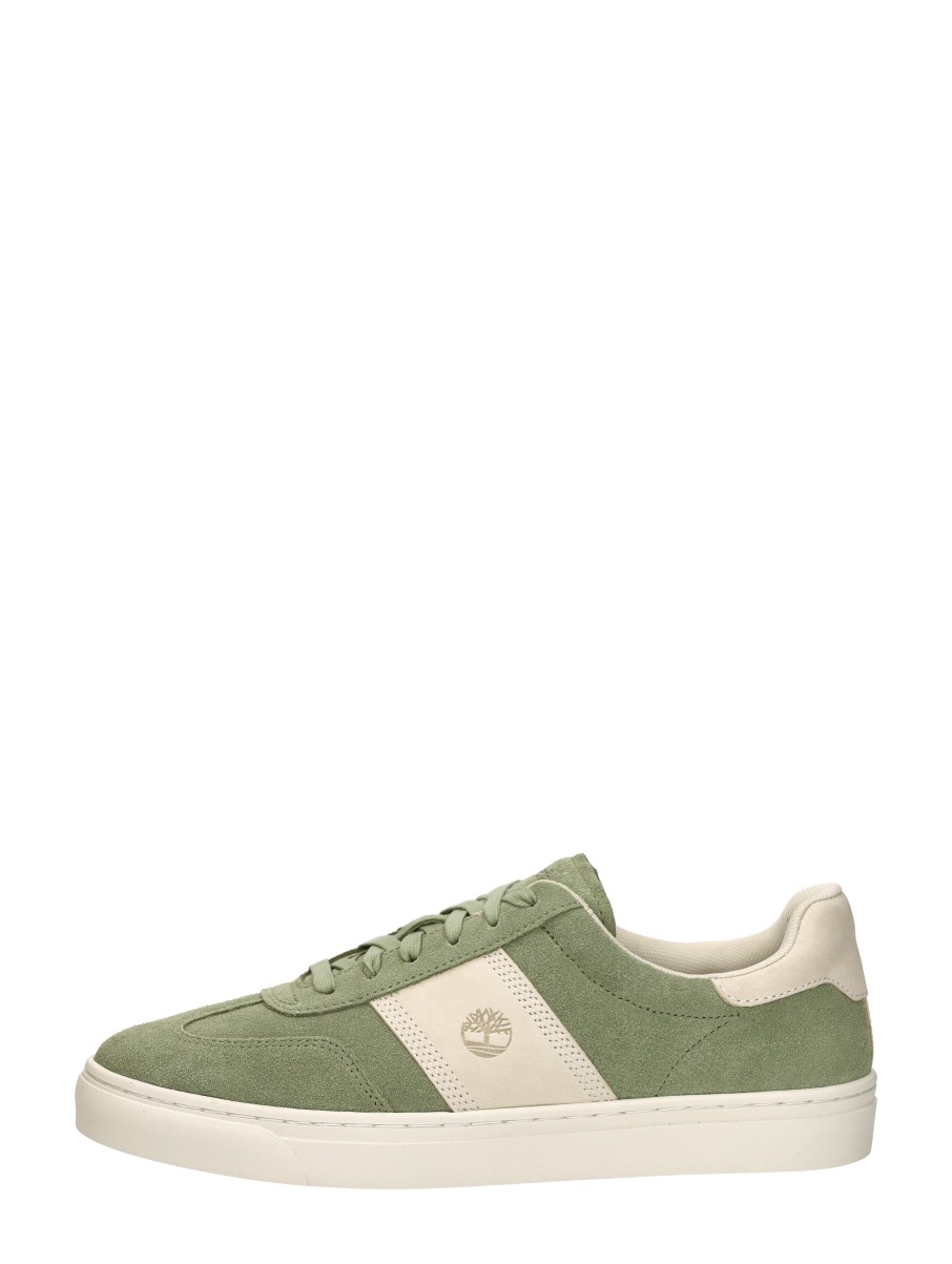 Timberland - Lisbon Street Low - Groen