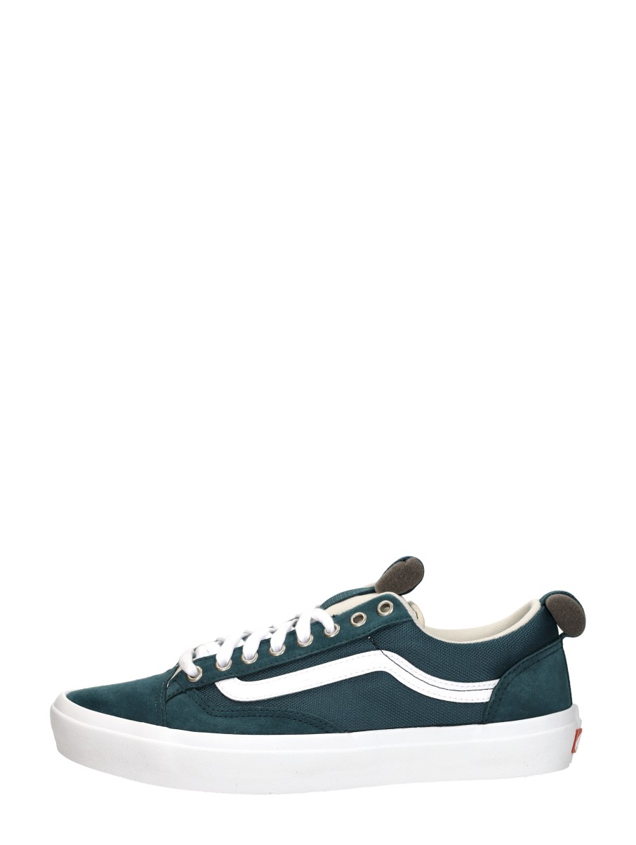 Vans - Skate Old Skool 36 - Groen