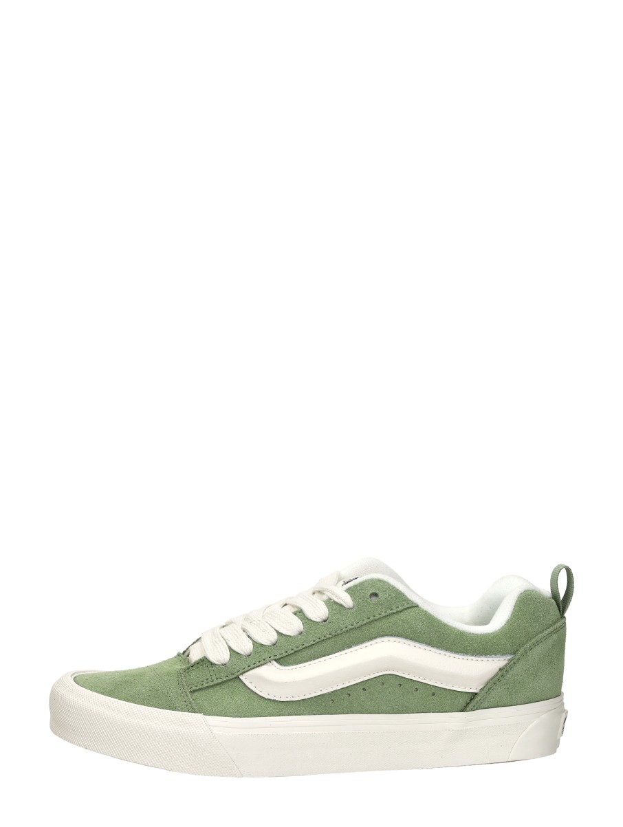 Vans - Knu Skool - Groen