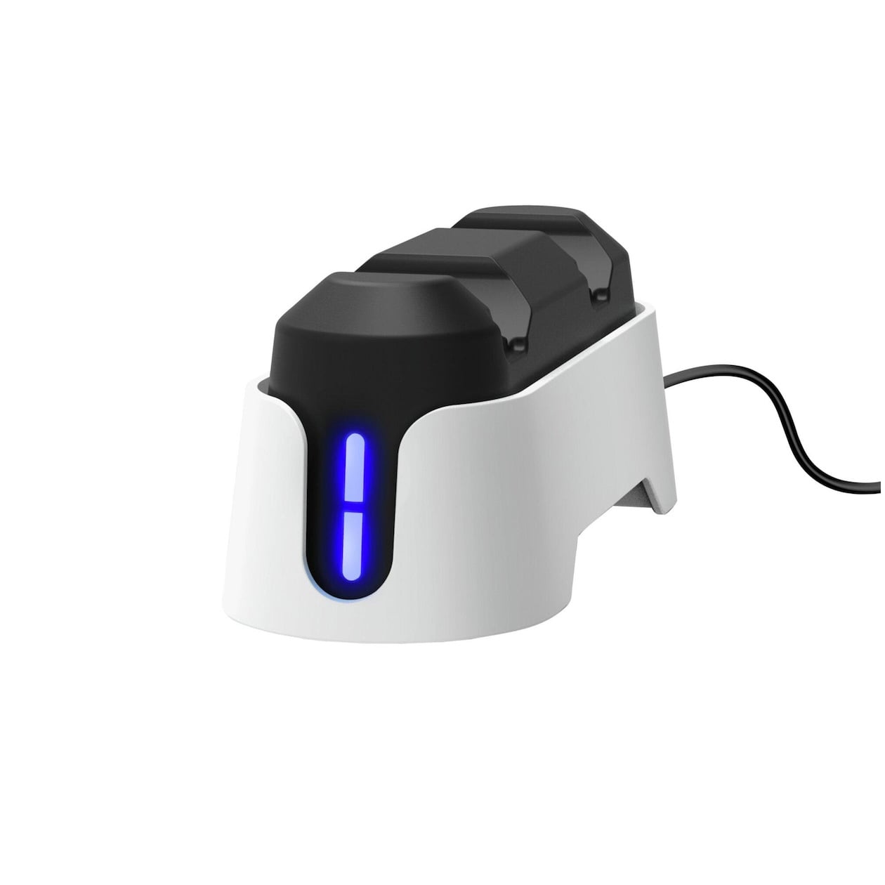 Trust GXT228 DUAL CHARGE DOCK PS5 Oplader