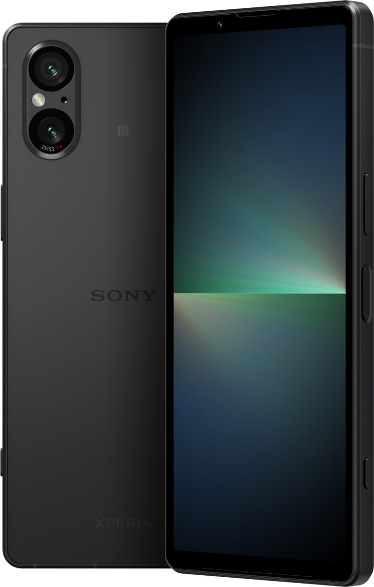 Sony Xperia 5 V - 128GB - Zwart