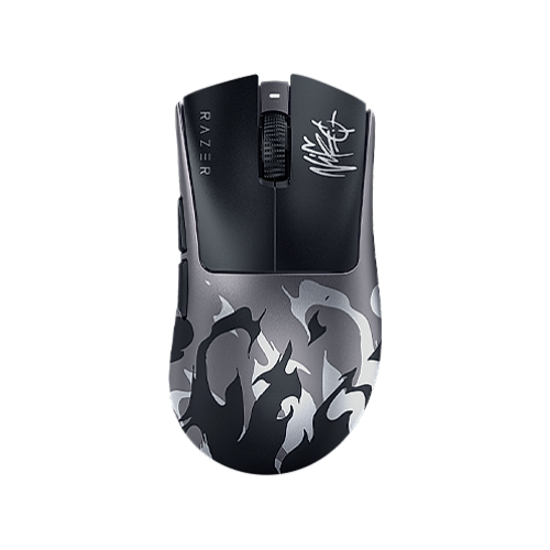 Razer DeathAdder V4 Pro - NiKo Edition