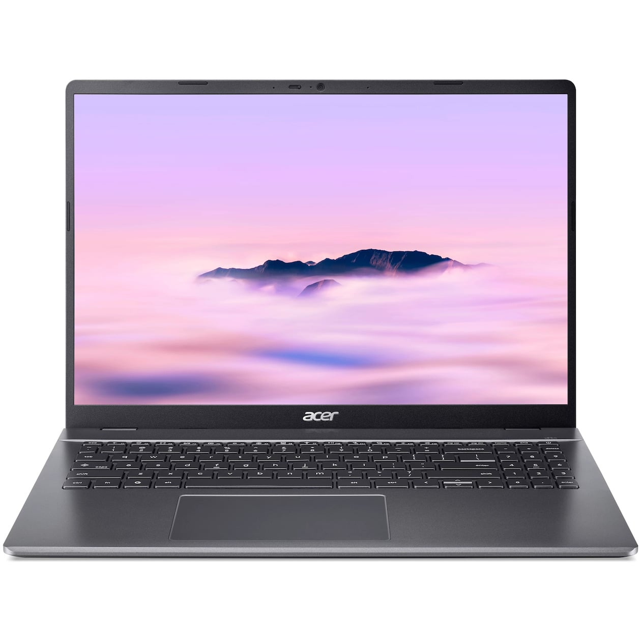 Acer Chromebook Plus 516 CB516-1HT-54CM -16 inch Chromebook