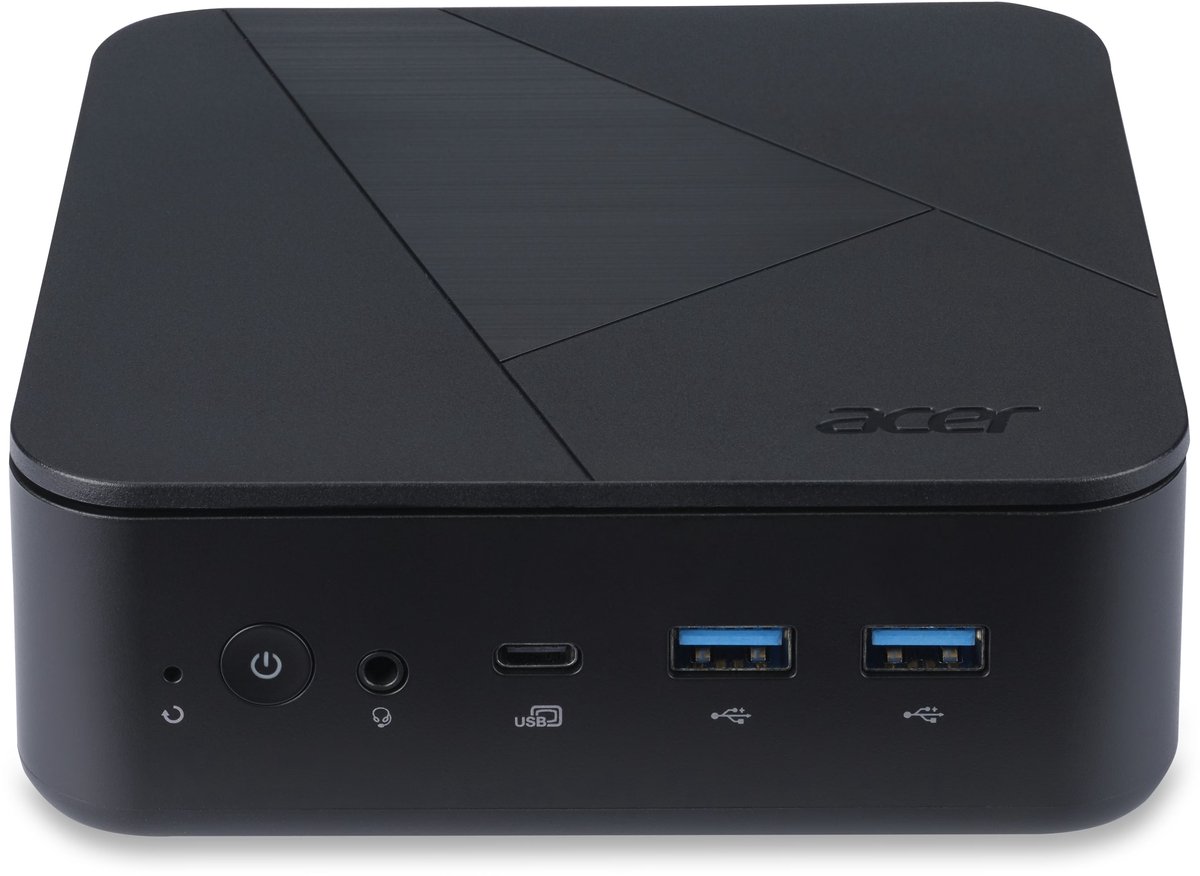 Acer Veriton N N1502G I7516 NUC