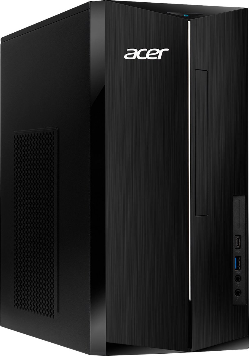 Acer - Aspire - XC-1780 - I5400 - Zwart - Desktop