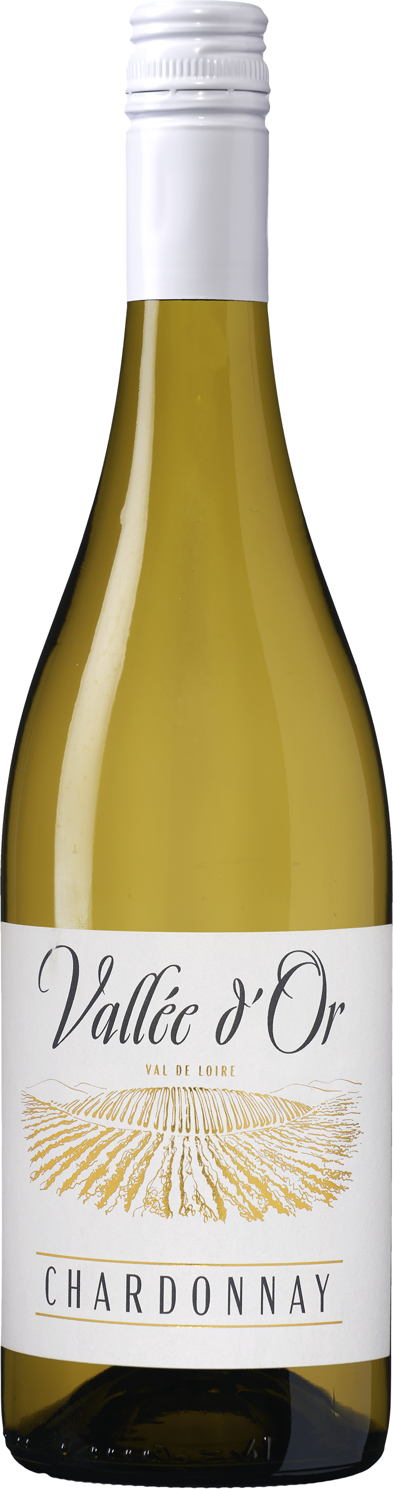 Wijnvoordeel Vallée d'Or Chardonnay