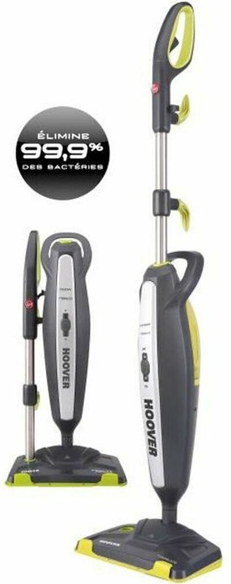 Hoover Can1700R 011 - Stoomreiniger