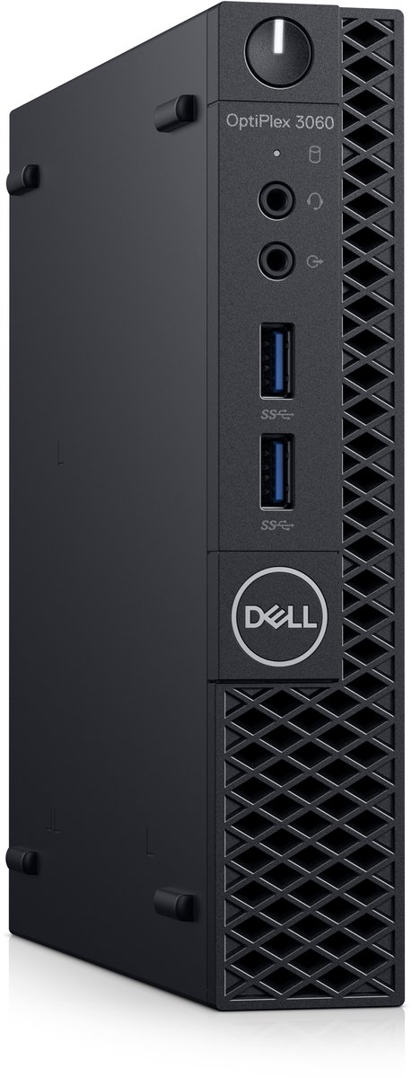 Dell Optiplex 3060 MFF/Core i5-8500T/8G