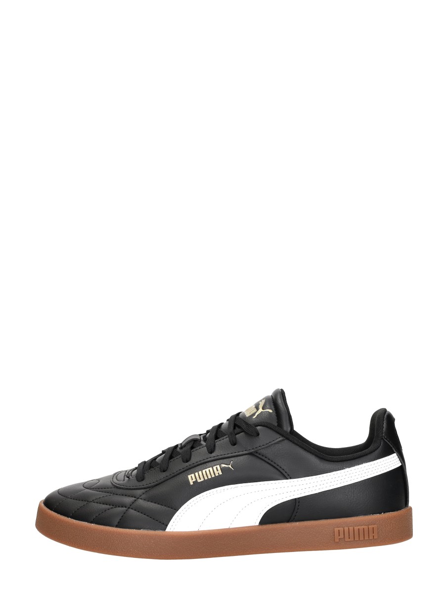 Puma - Club Ii Indoor - Zwart