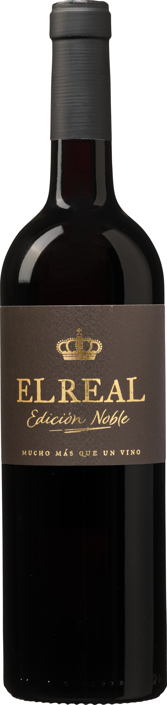 Wijnvoordeel El Real Tinto Edición Noble - Rood