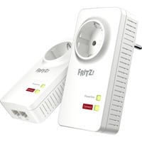 FRITZ! Powerline 1220 Set, PowerLAN