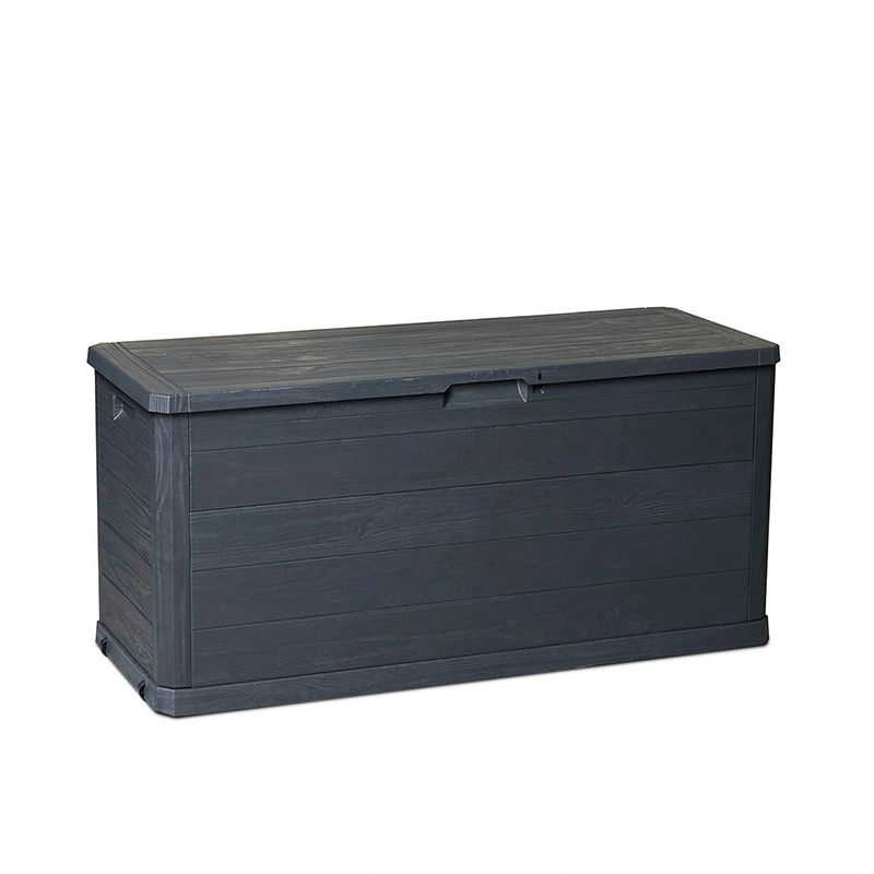 Kussenbox Woody's Antraciet 280 L Toomax - Toomax - Grijs
