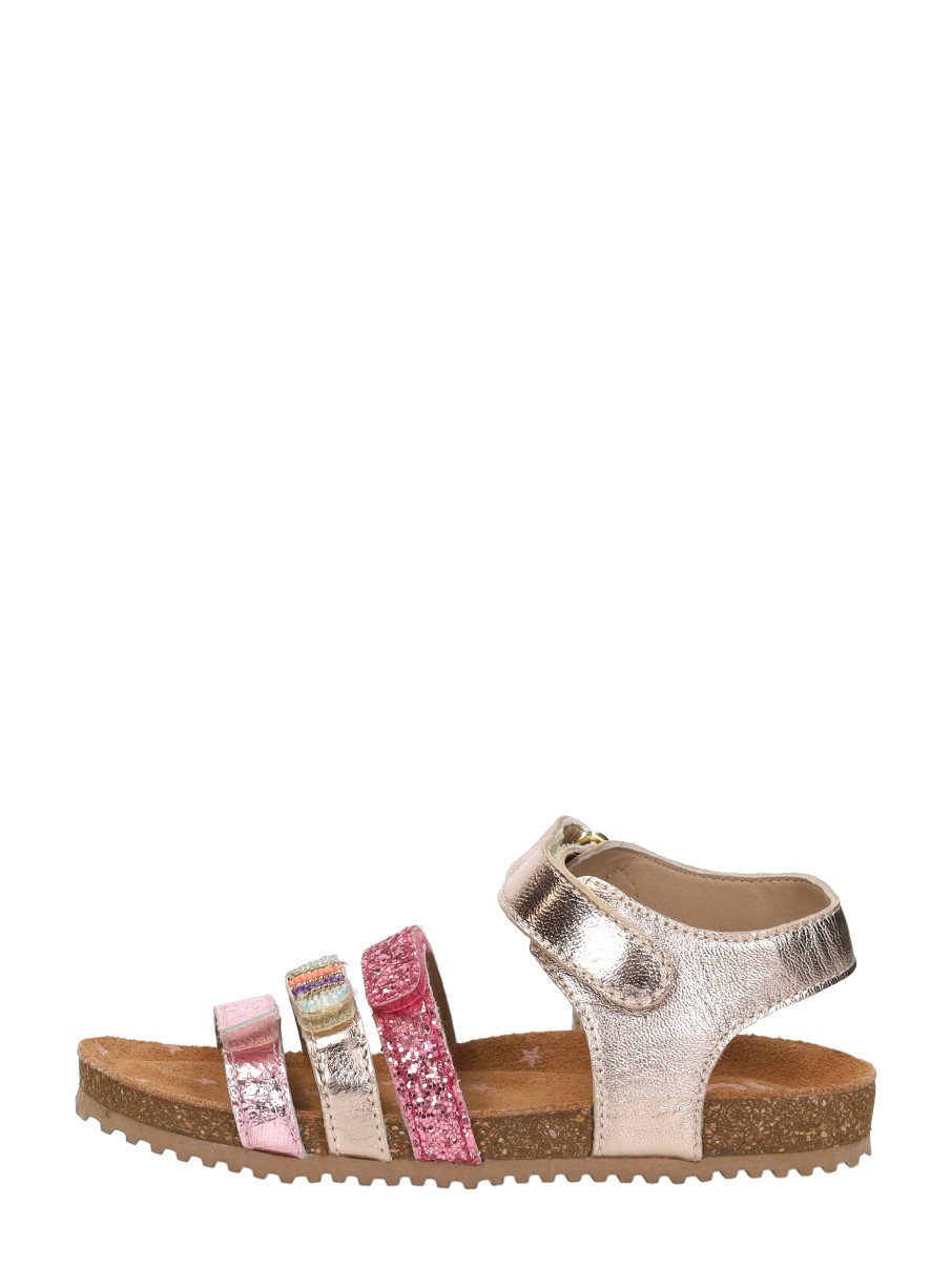 KEQ - Meiden Sandalen