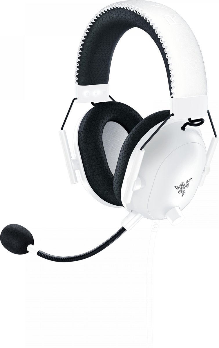 Razer Blackshark V2 Pro Headset - White Edition