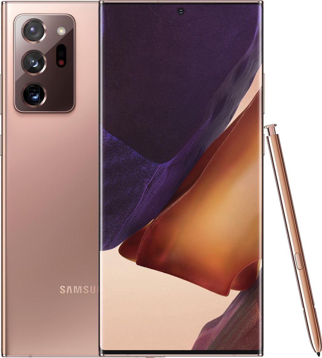 Galaxy Note20 Ultra 5G 256GB