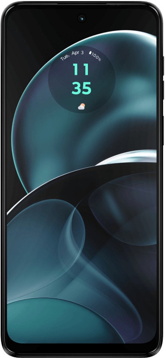Motorola moto G14 - 256GB - Steel Grey