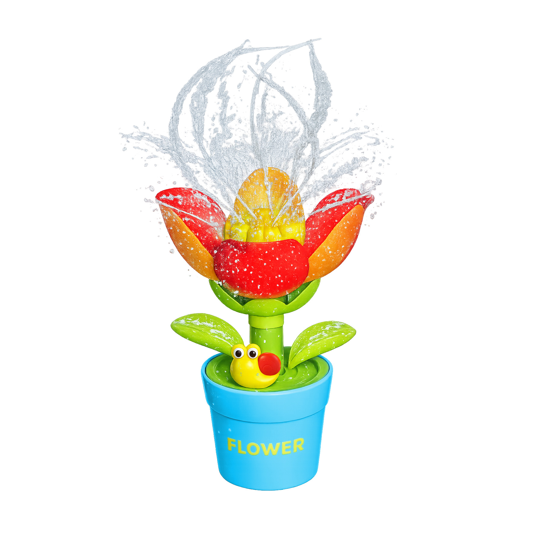 Top1Toys Watersproeier bloem