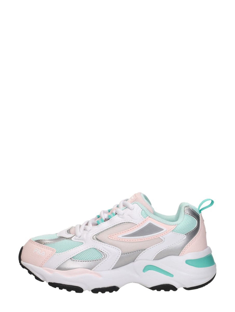 Fila - Cr-cw02 Ray Tracer - Roze