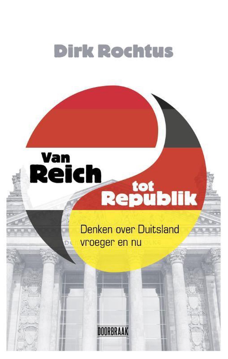 Van Reich tot Republik