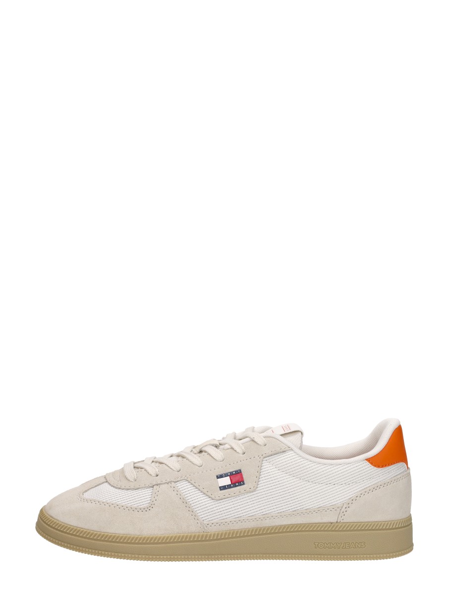 Tommy Hilfiger - The Greenwich Edge Mix Material