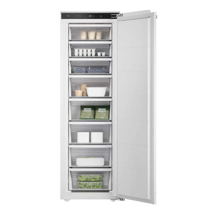 Atag KDV8178ND Inbouw vriezer