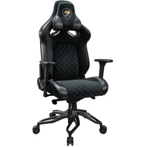 Cougar TITAN PRO V2 Gaming Stoel