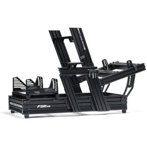 Next Level Racing F-GT Elite 160 Wheel Plate Edition