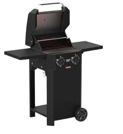 Barbecook E-luca 121 4x60 3x112 3 cm -