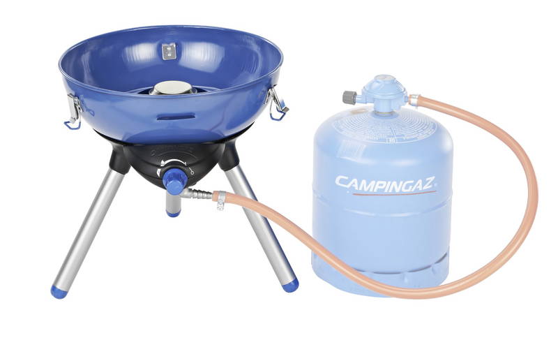 Campingaz Party Grill 400 R Stove BBQ - - Blauw