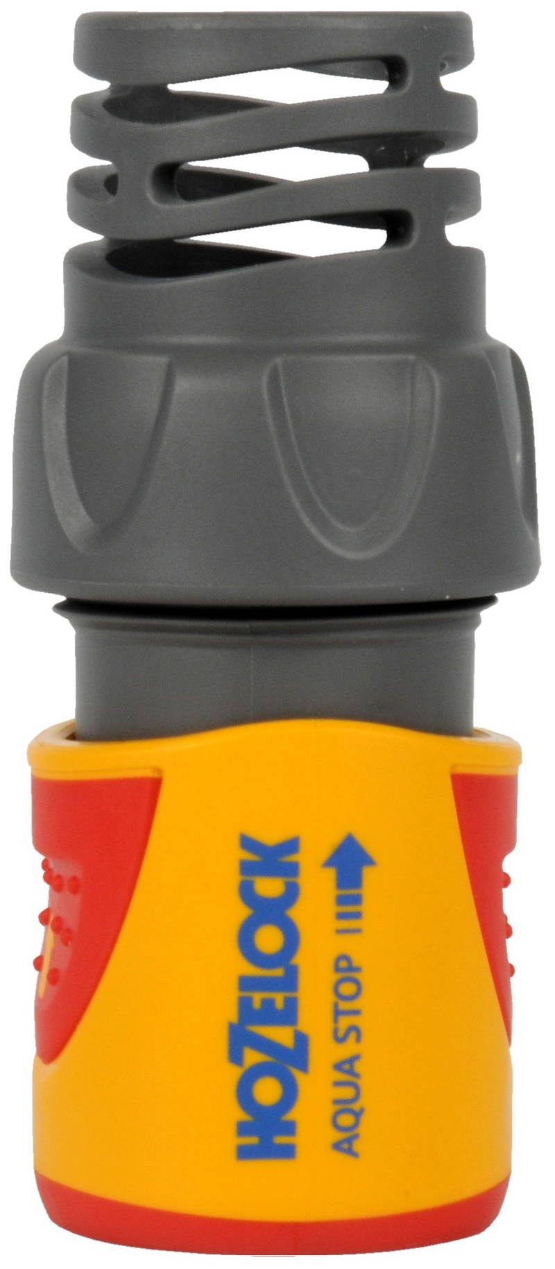 Hozelock Slangstuk plus 19 mm met waterstop I -
