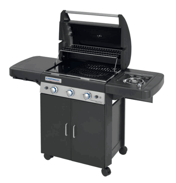 Campingaz BBQ 3 series classic LS PLUS barbecue -