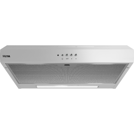 Etna AO461WIT Onderbouw Afzuigkap