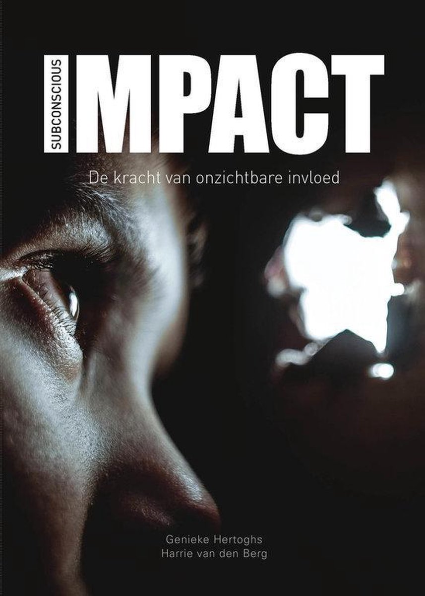 Commotion Publishing BV Impact