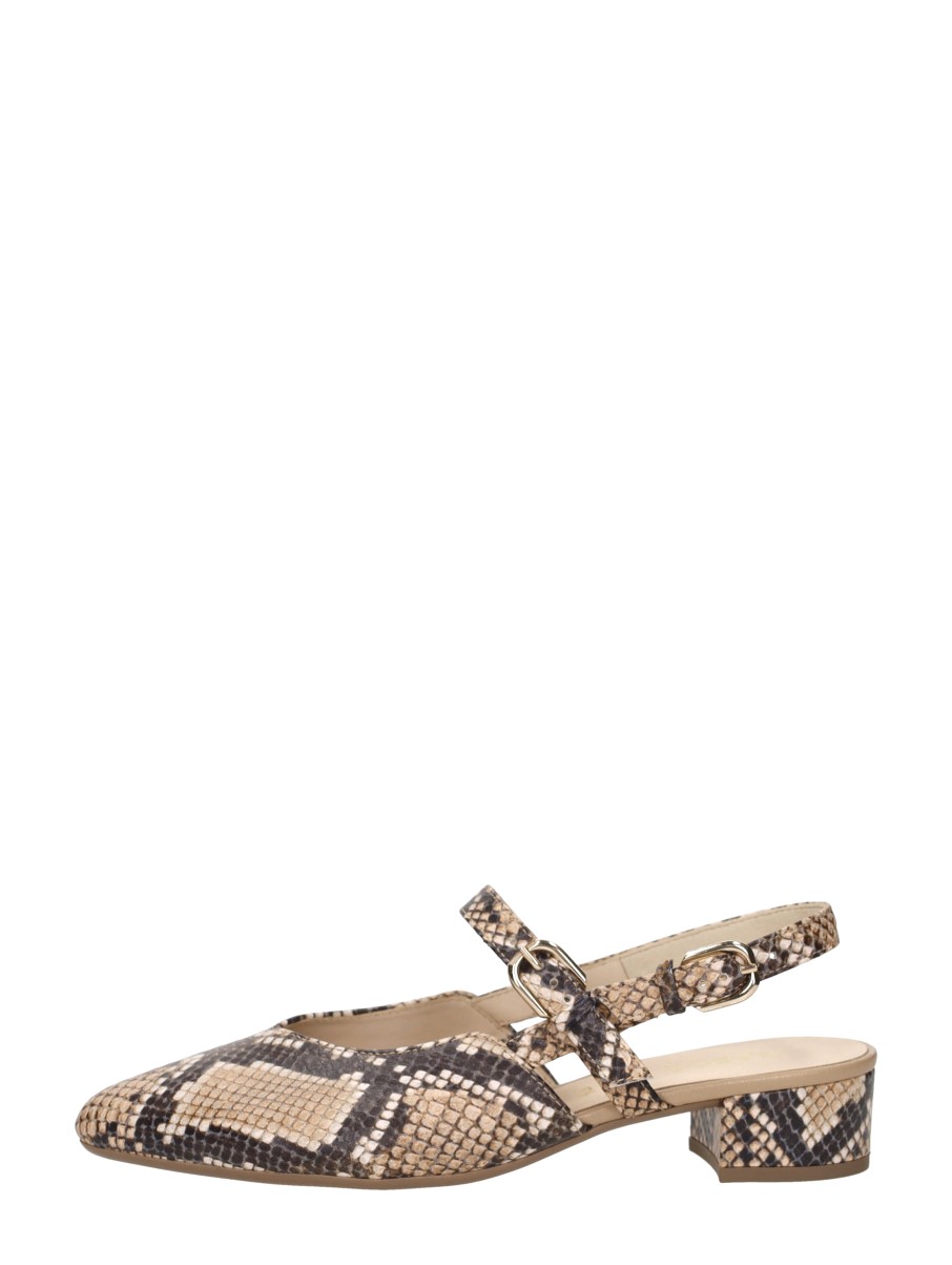 Gabor - Pumps - Beige