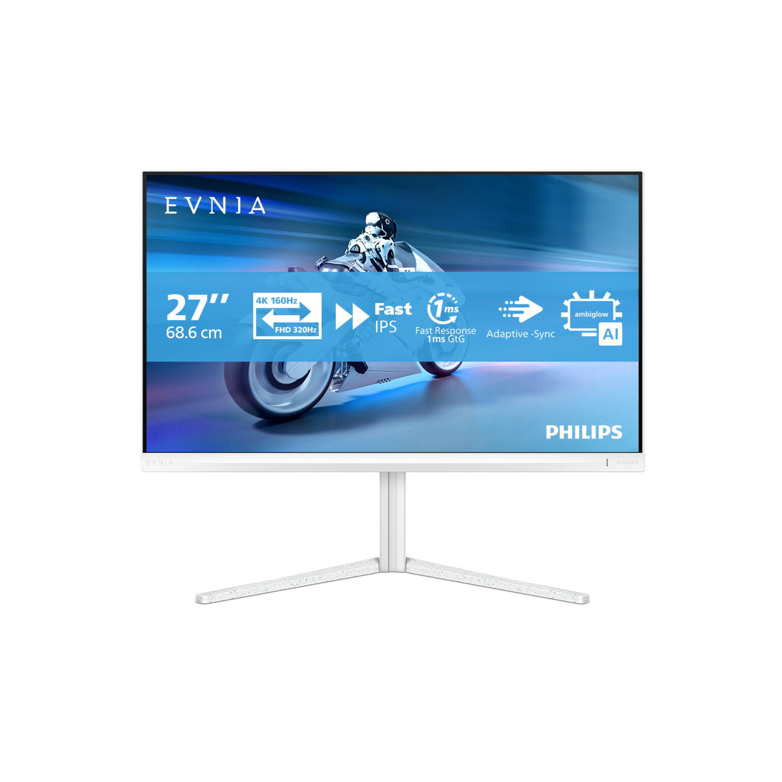 Philips Evnia 27M2N5901 monitor