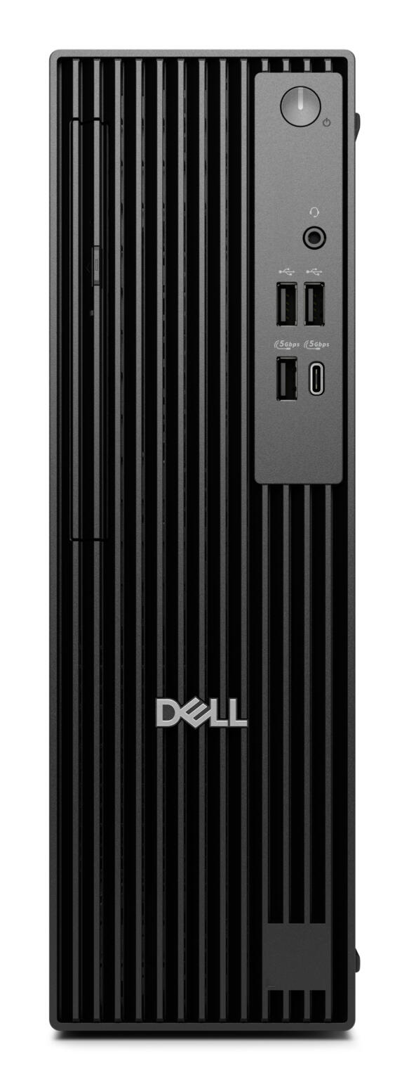 Dell Pro Slim QCS1250 PC DJTPY