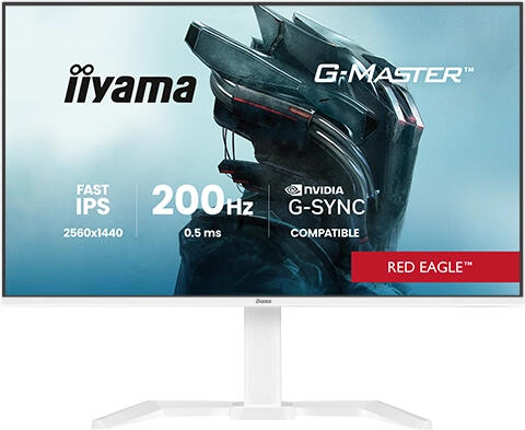 iiyama G-Master GB2771QSU-W1 monitor